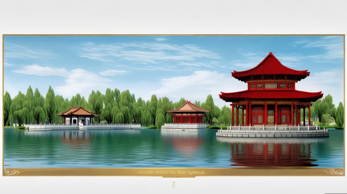 江西九江有什么景点