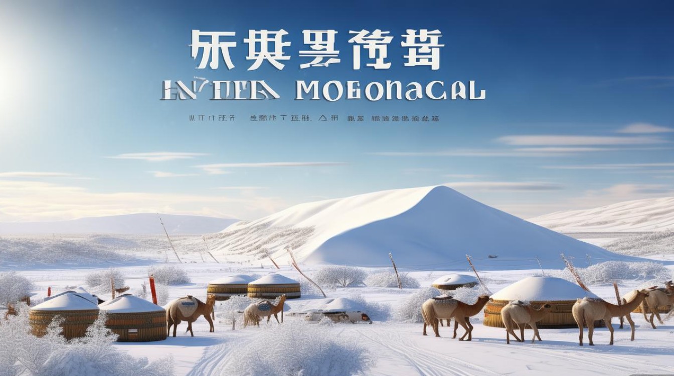 内蒙古冬季旅游景点