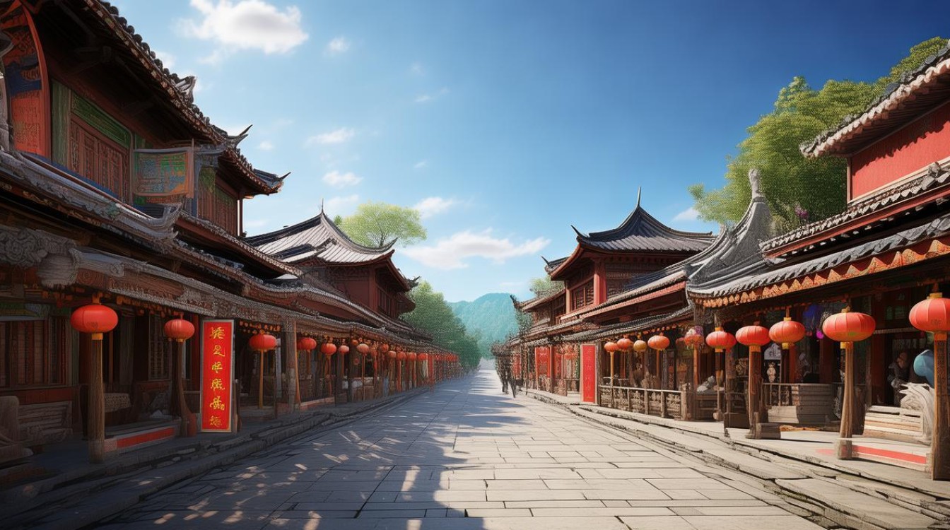 晋城市区旅游景点