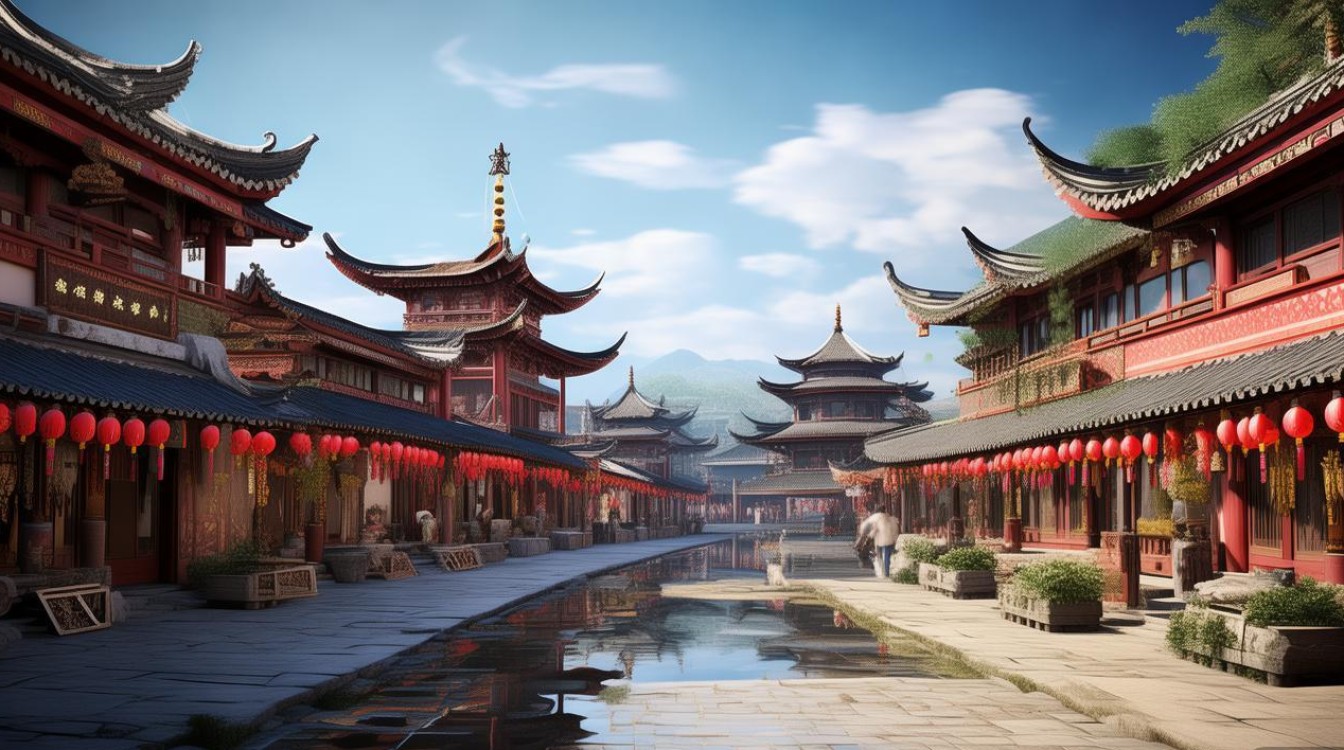 晋城市区旅游景点