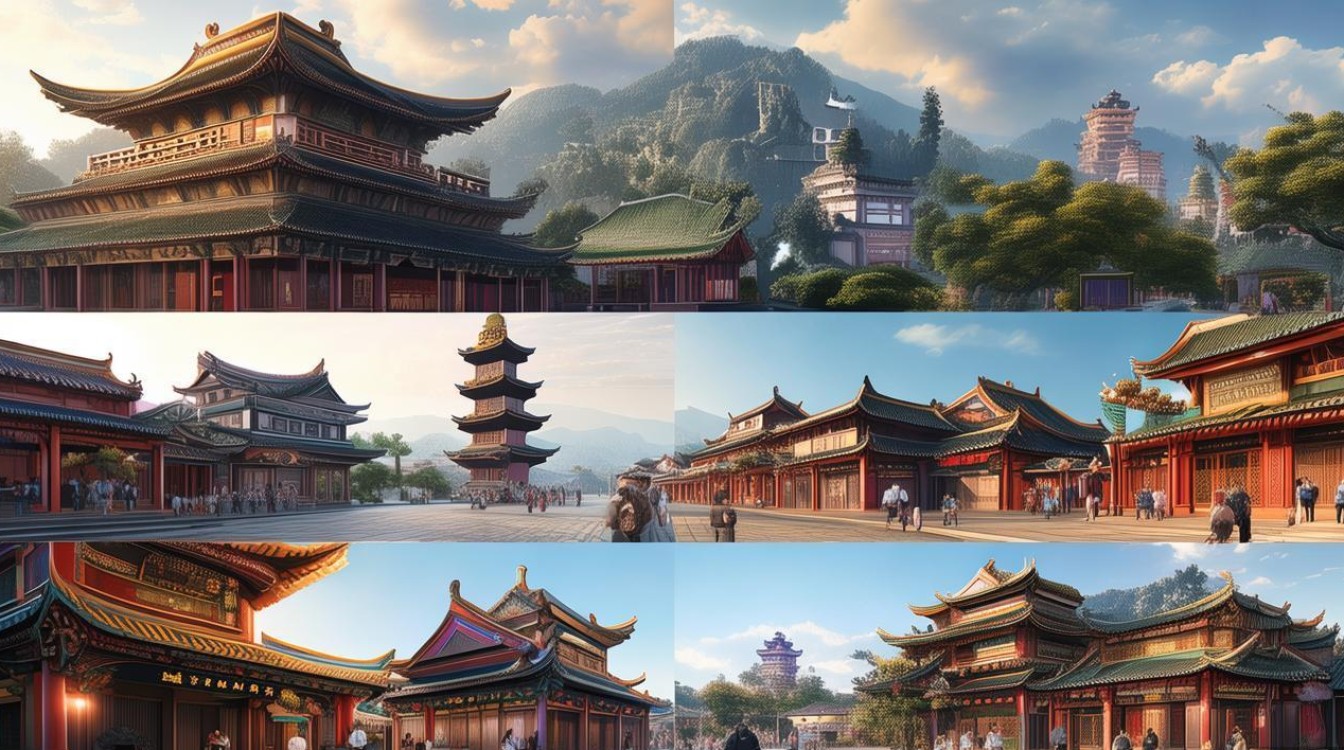 南阳的旅游景点有哪些