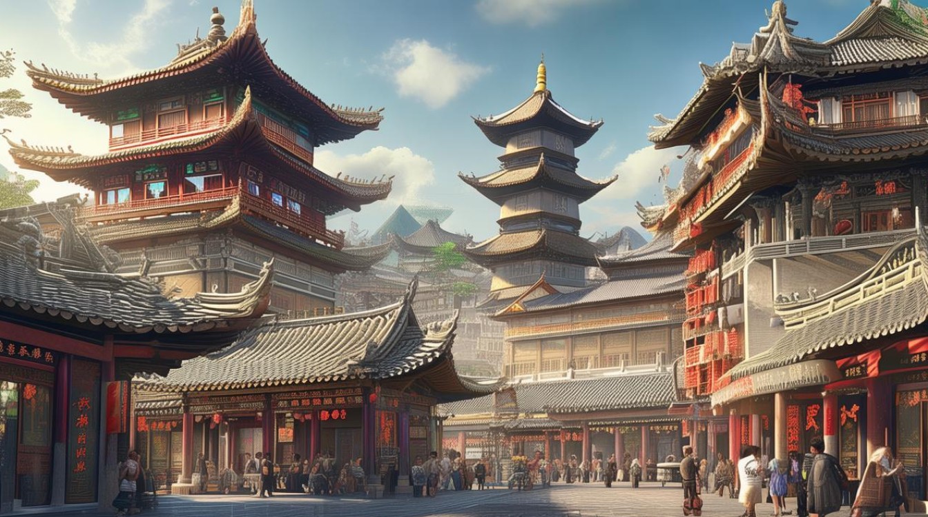 南阳的旅游景点有哪些