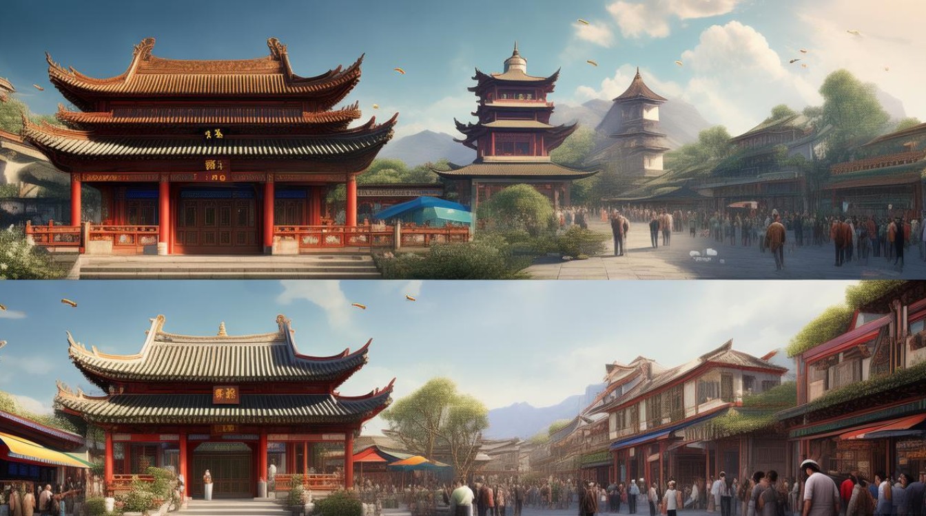 南阳的旅游景点有哪些