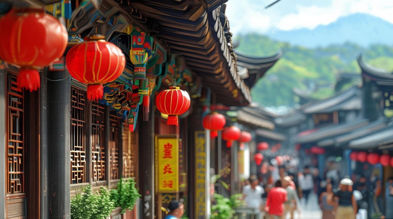 湖南有名的旅游景点