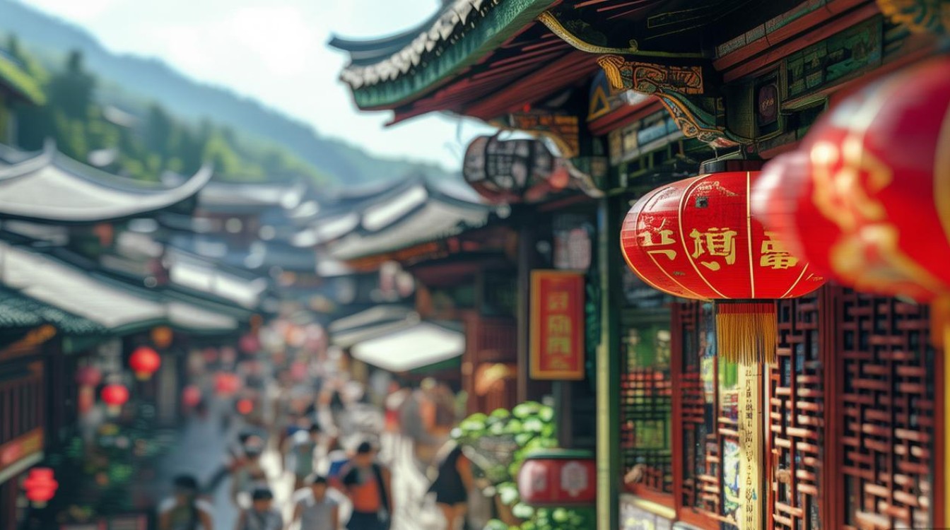 湖南有名的旅游景点