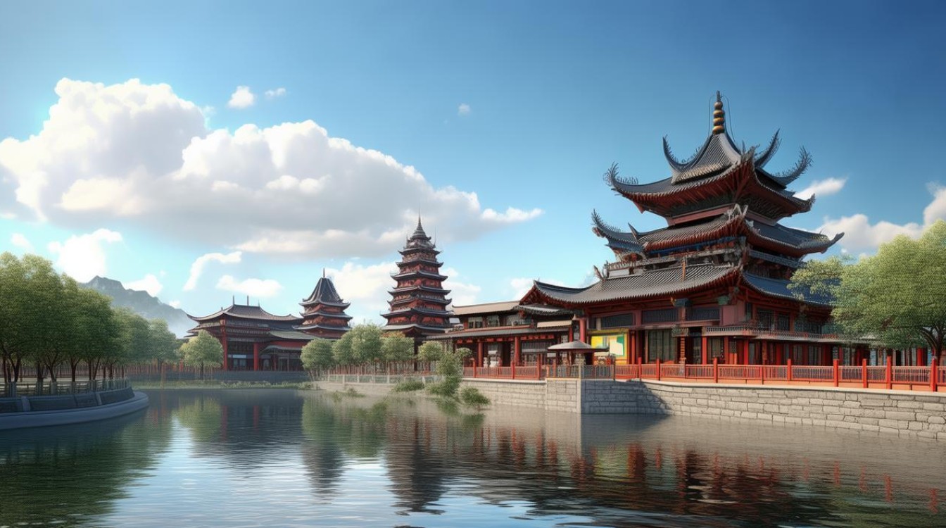 保定有什么旅游景点