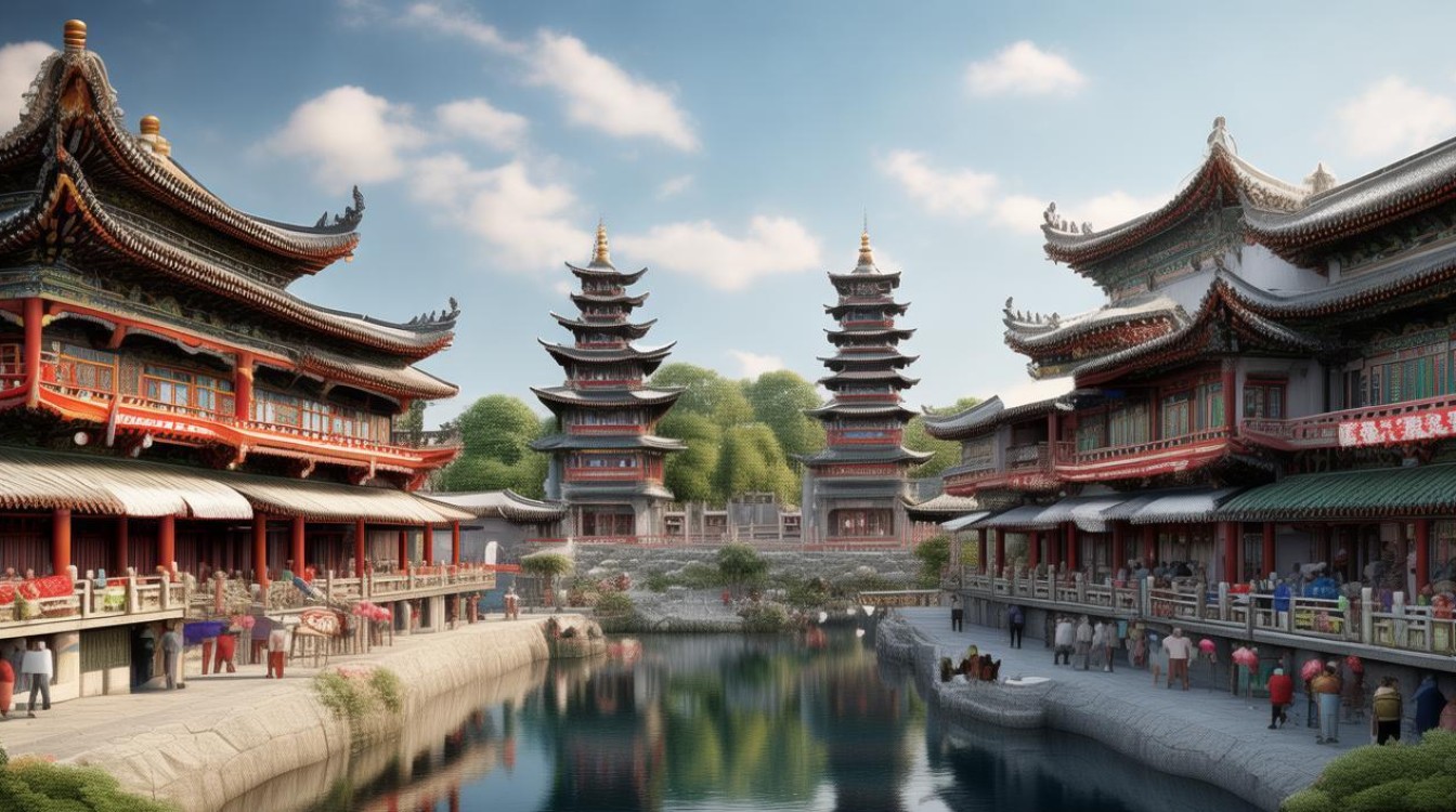 保定有什么旅游景点