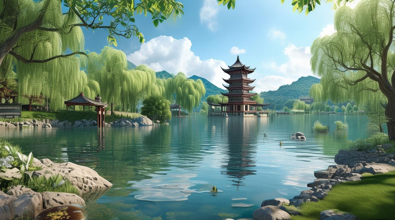 从化有什么旅游景点