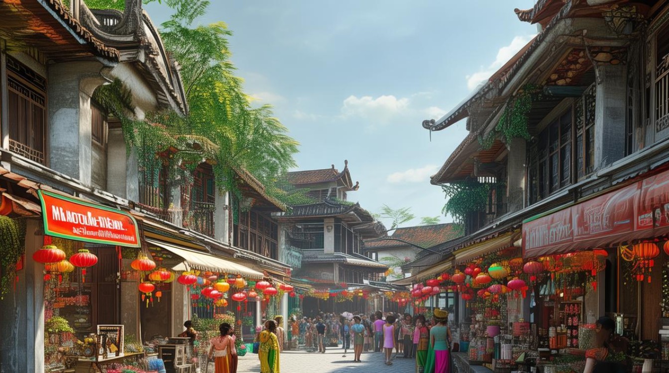 越南有什么旅游景点