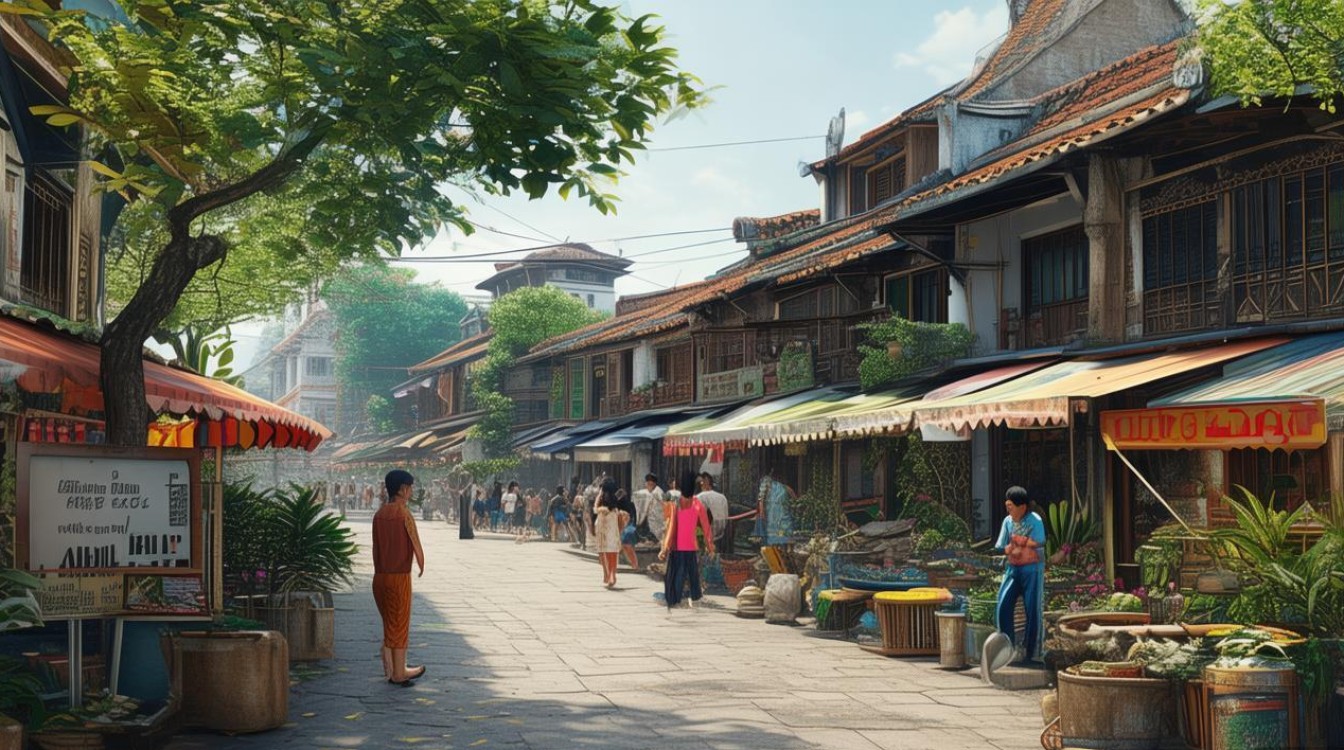 越南有什么旅游景点