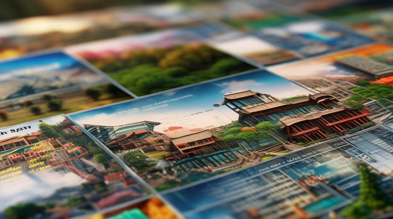 汉中景点排行榜