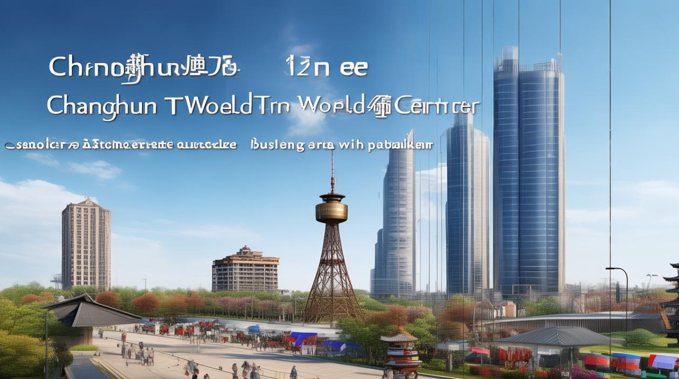 长春有什么好玩的景点