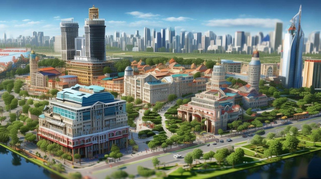 长春有什么好玩的景点