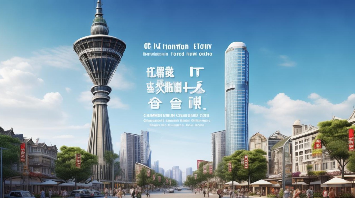 长春有什么好玩的景点