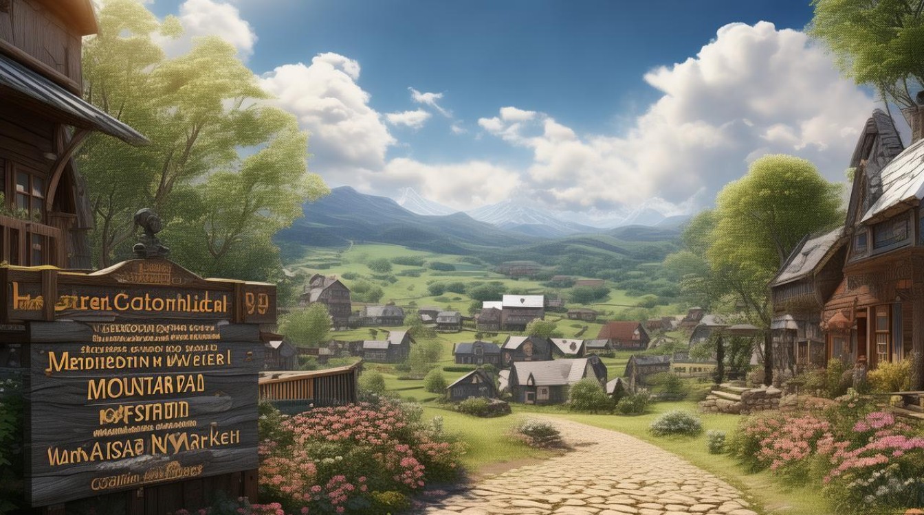 平顺有哪些旅游景点 平顺有哪些旅游景点