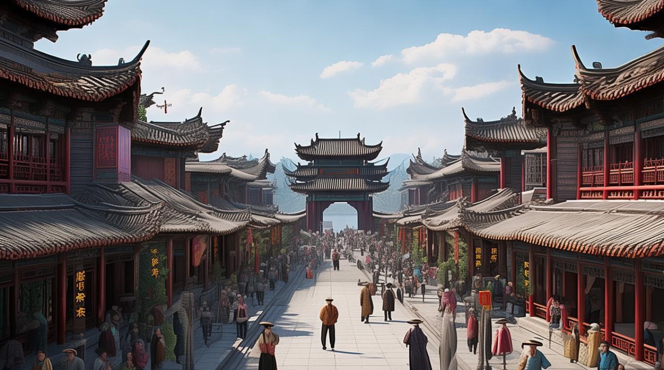 汉中有哪些旅游景点 汉中有哪些旅游景点