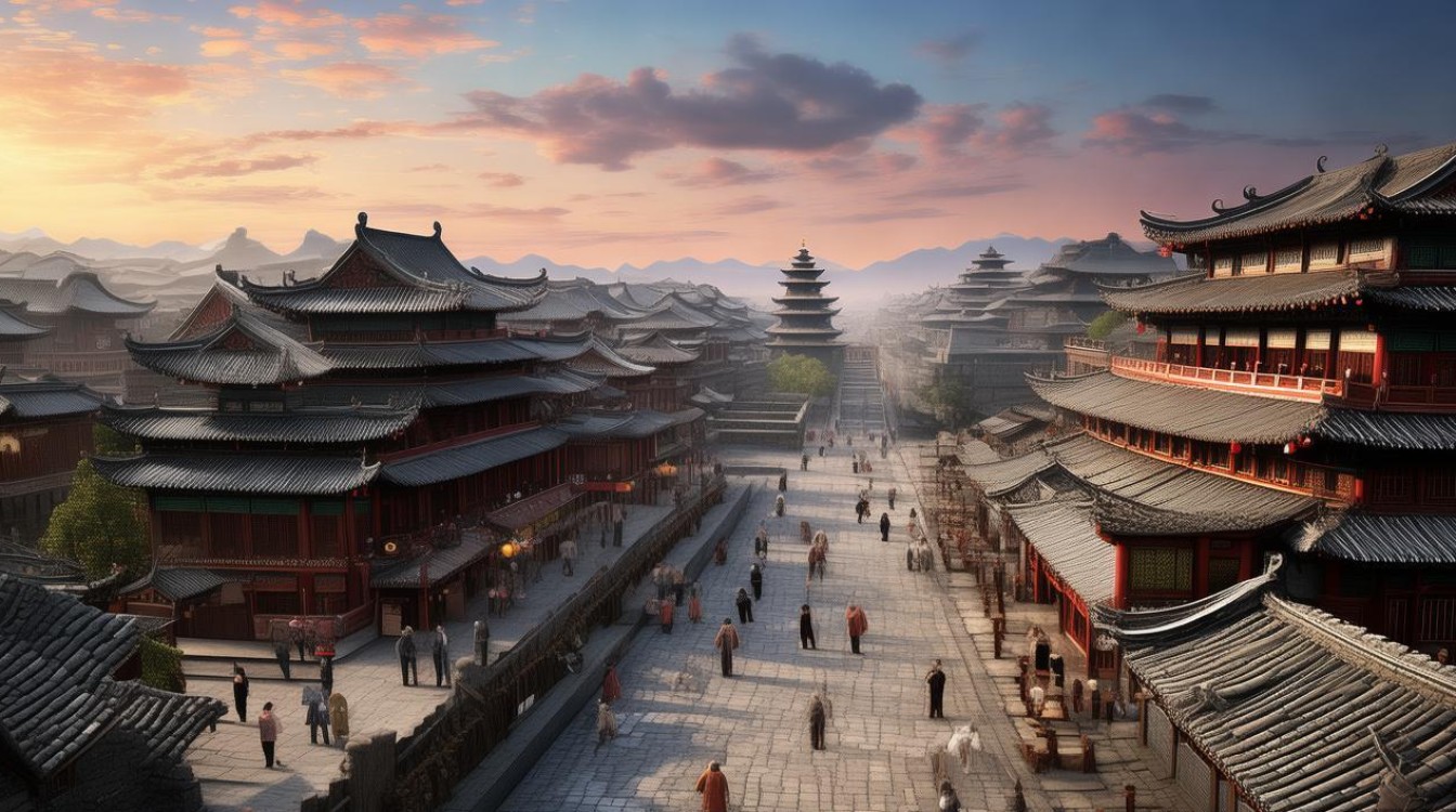 汉中有哪些旅游景点 汉中有哪些旅游景点