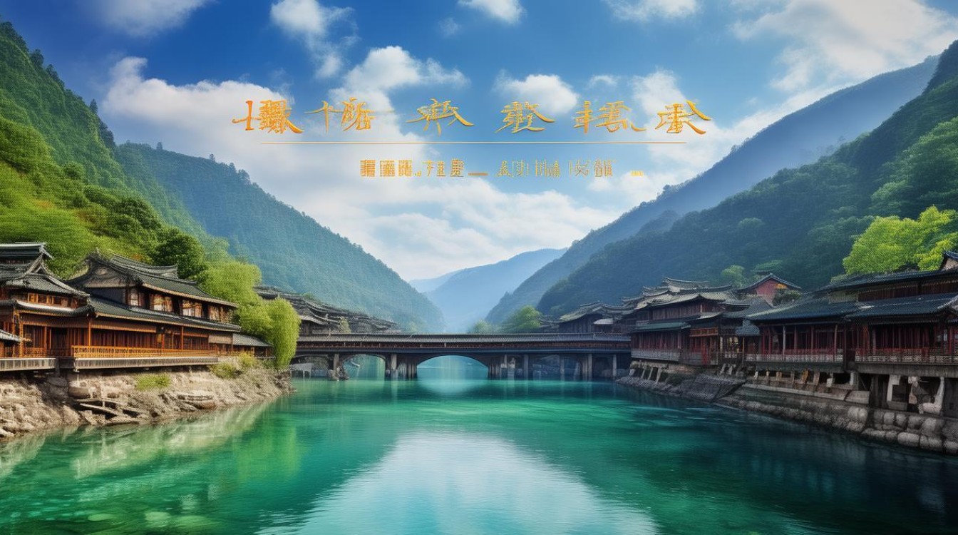 巴中南江旅游景点 巴中南江旅游景点