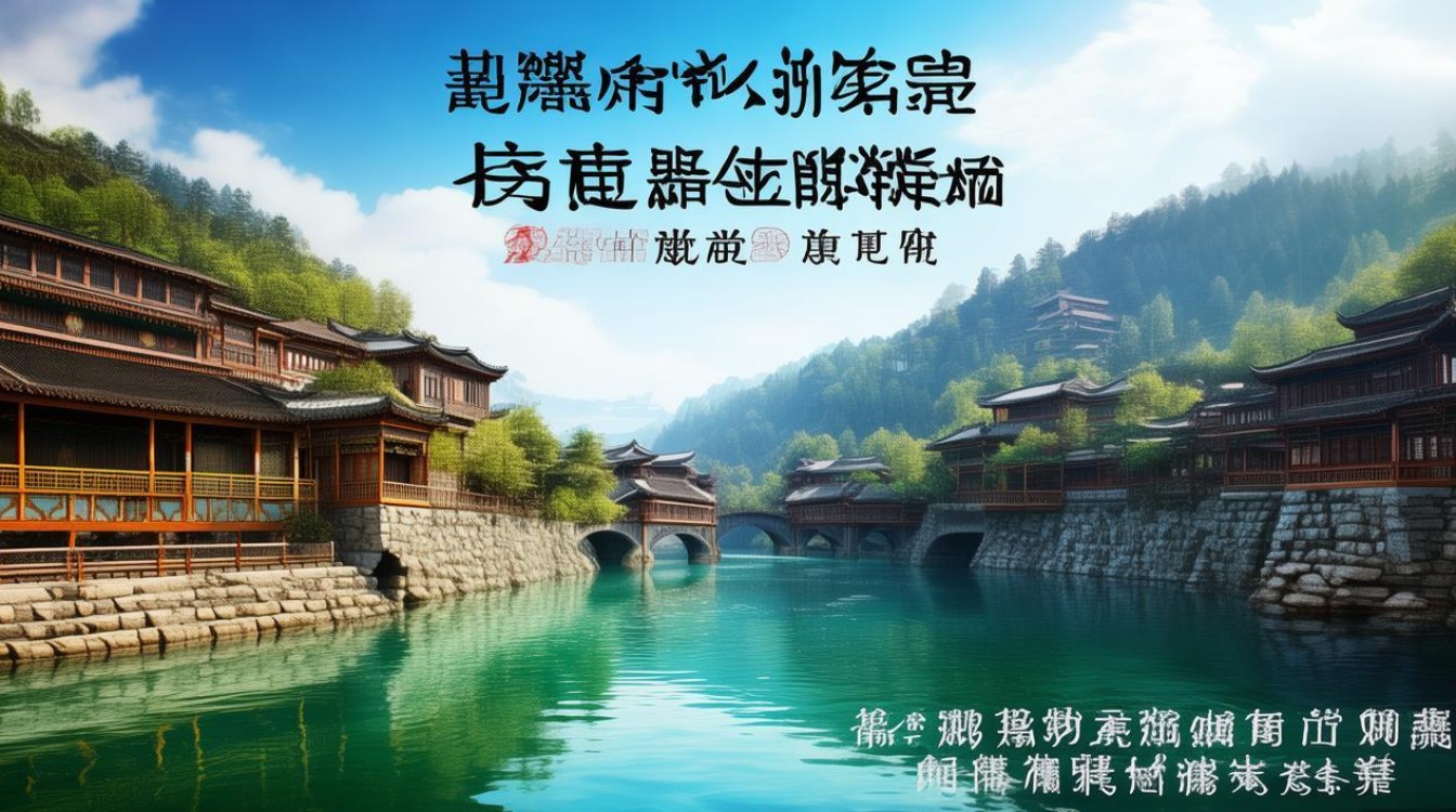 巴中南江旅游景点 巴中南江旅游景点