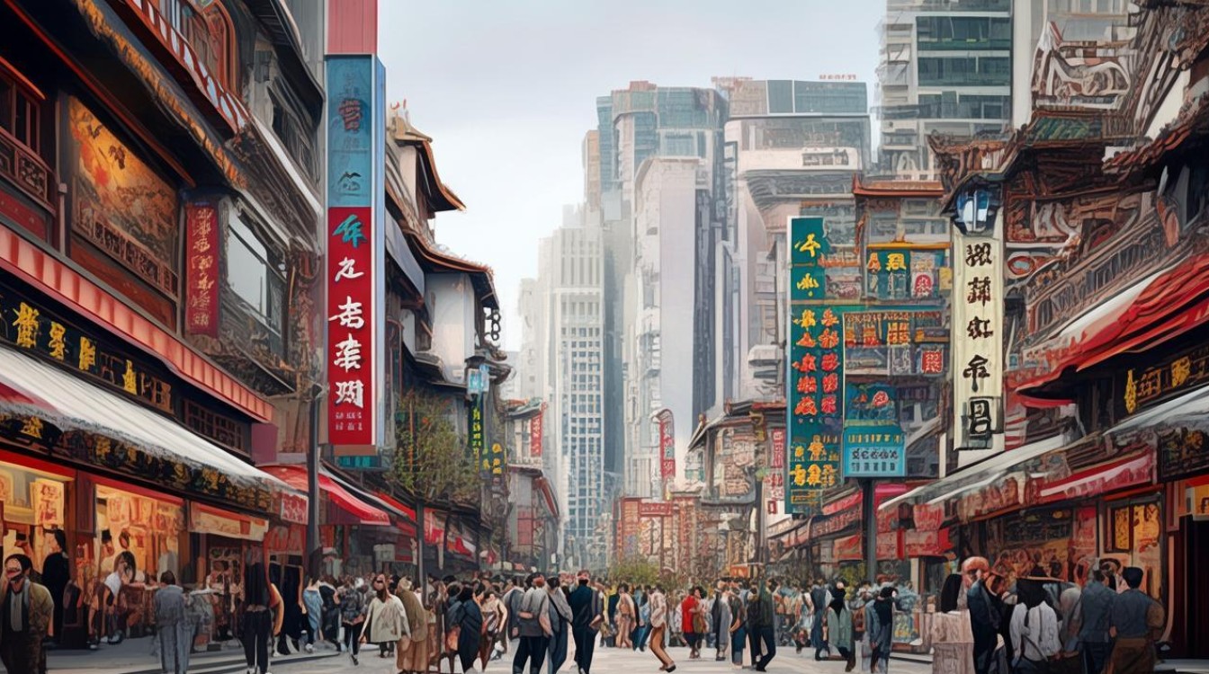 汕头市区景点有哪些