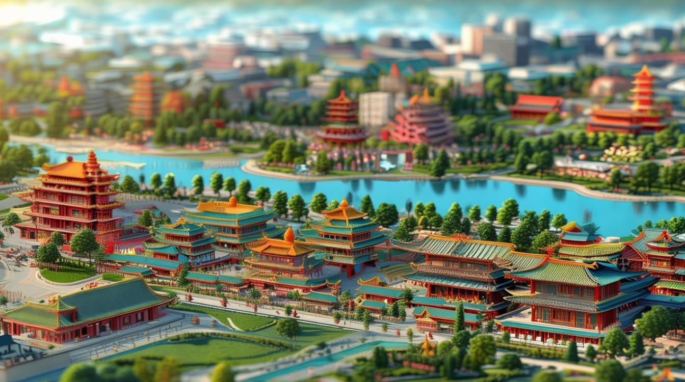 河南哪里好玩旅游景点 河南哪里好玩旅游景点