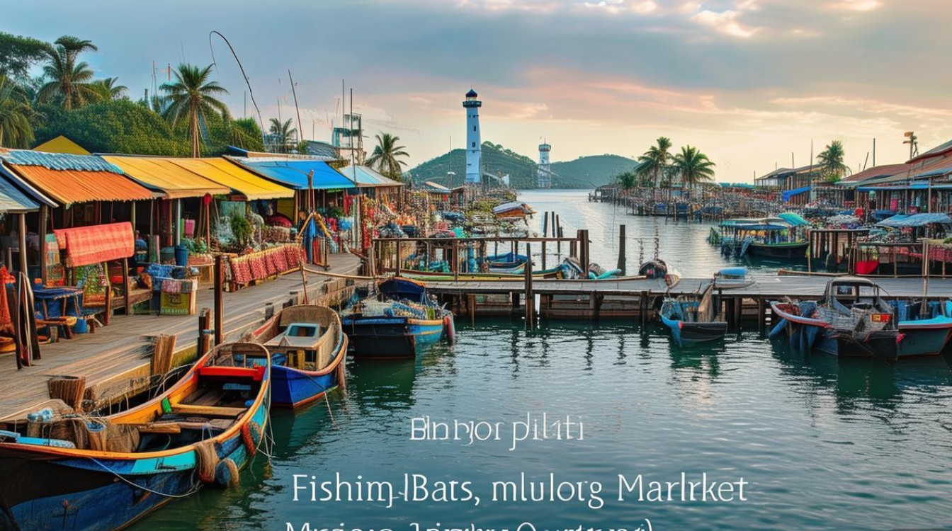 河口有什么好玩的景点