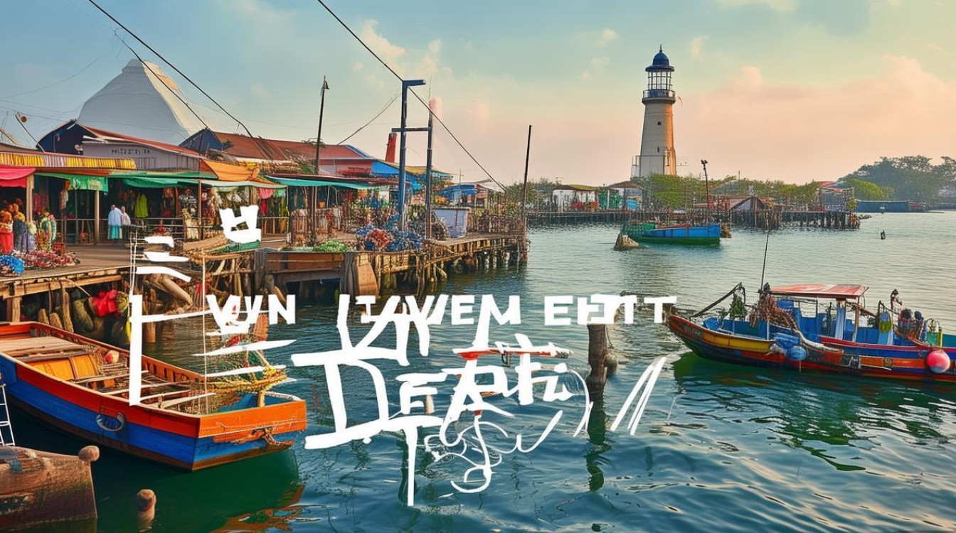 河口有什么好玩的景点