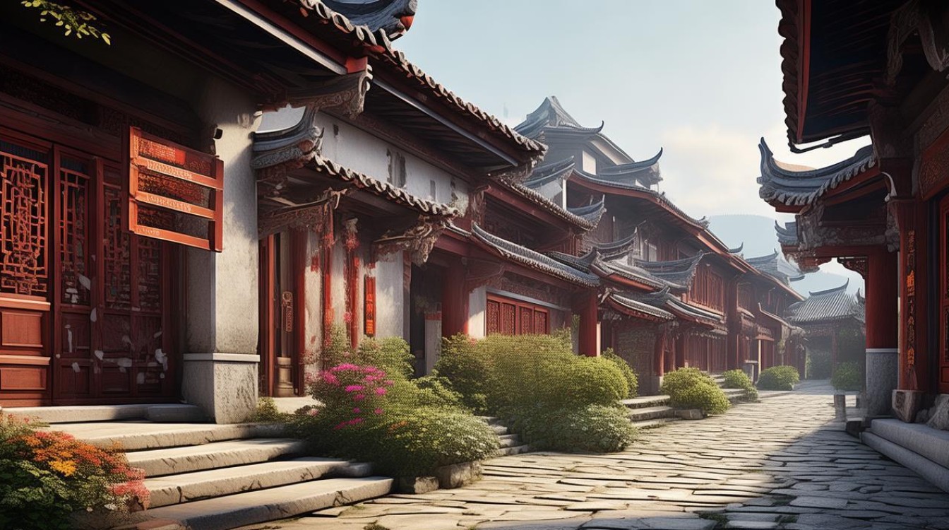 丽江古城的景点有哪些