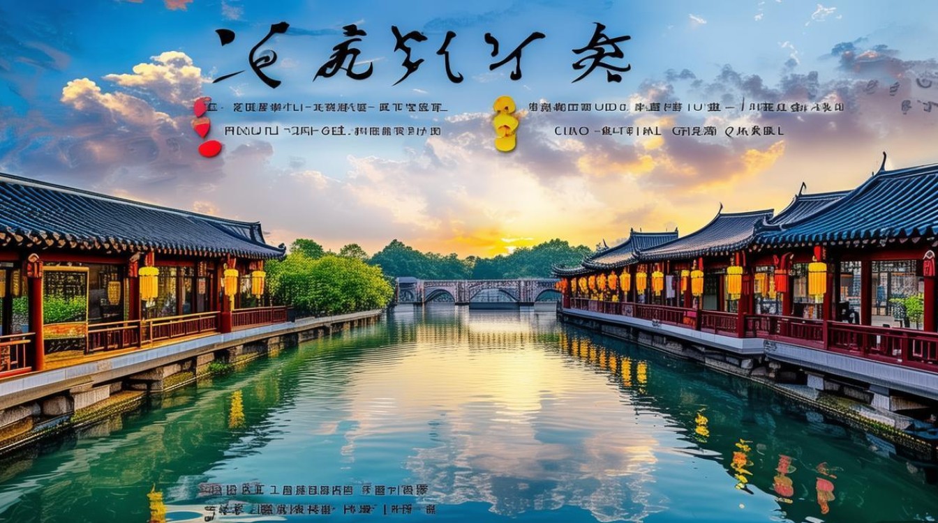 无锡有哪些著名景点