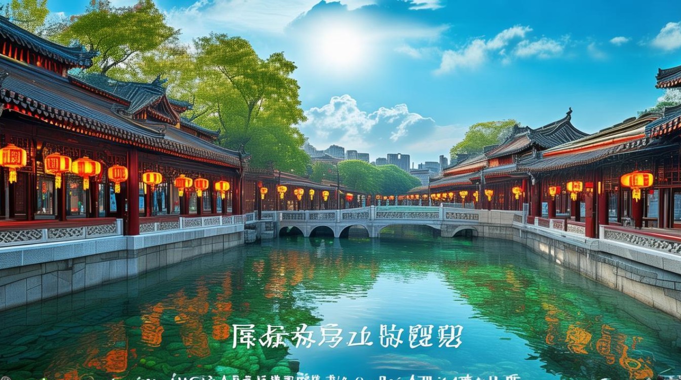 无锡有哪些著名景点