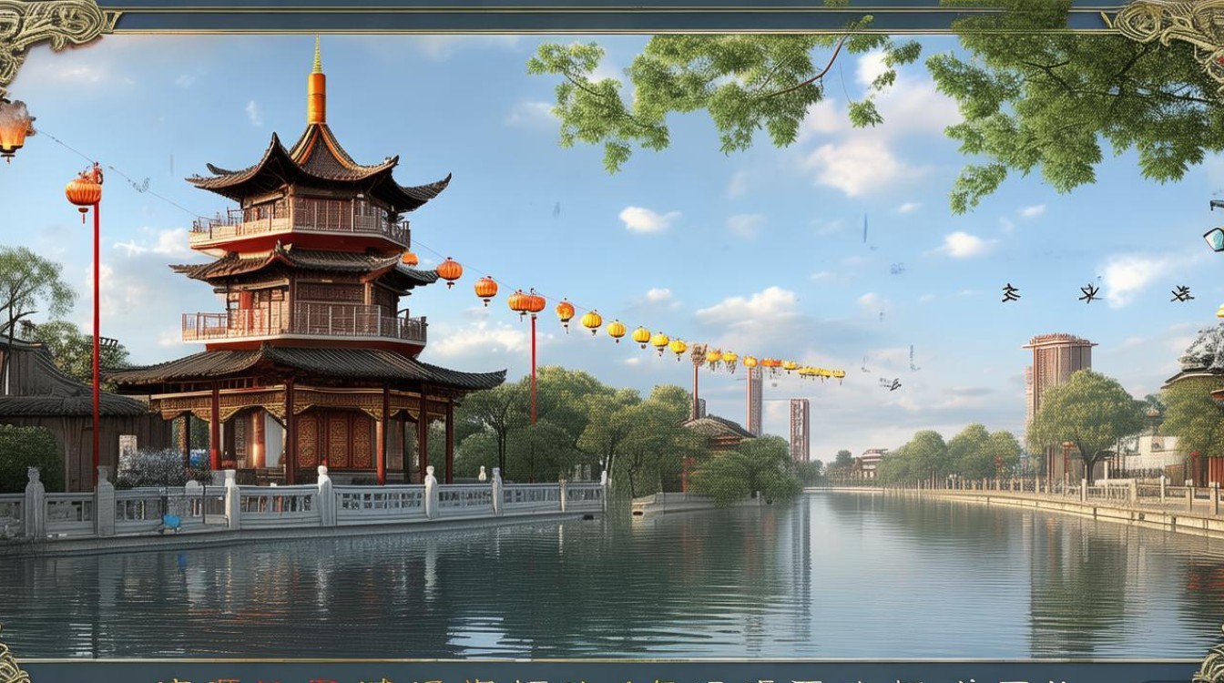 无锡有哪些著名景点