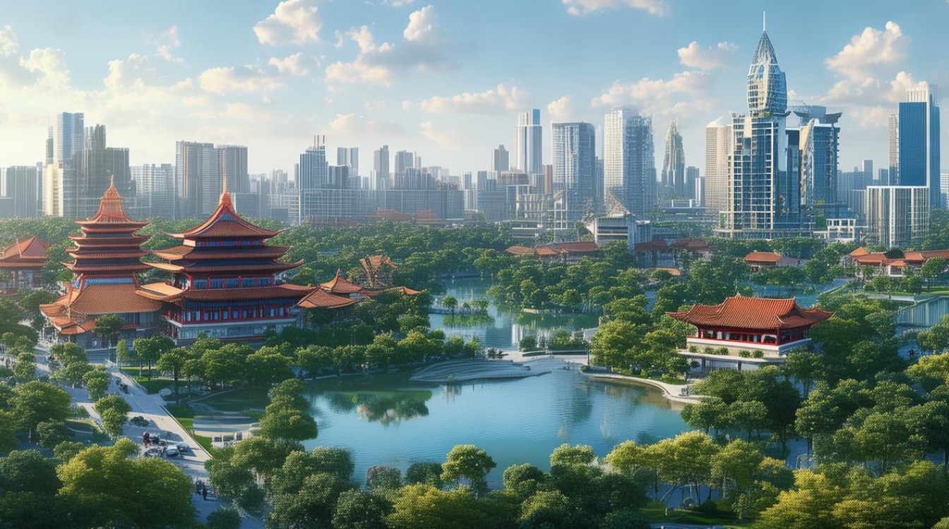 常州有什么旅游景点