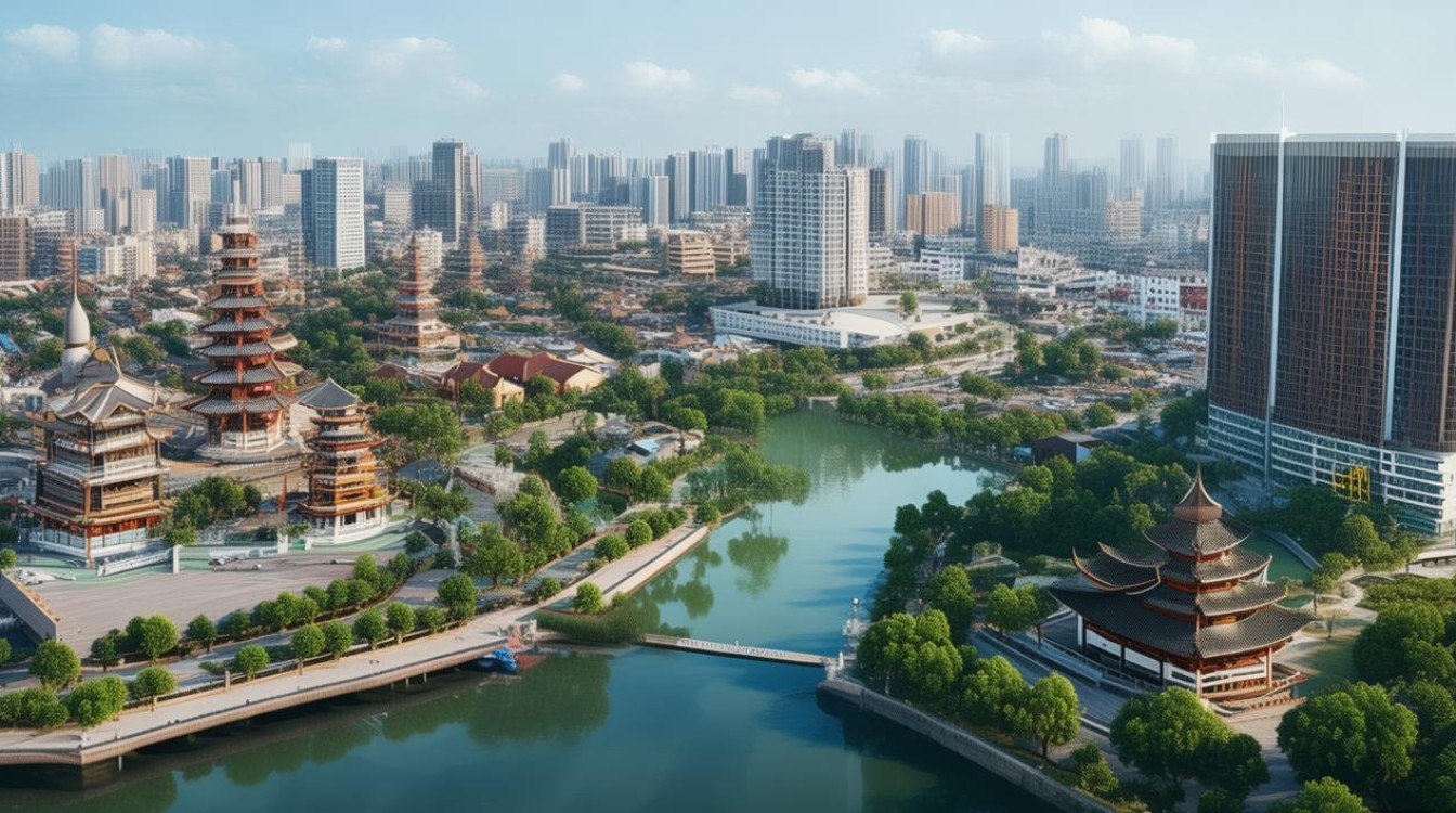 常州有什么旅游景点