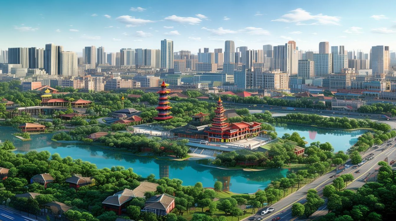 常州有什么旅游景点