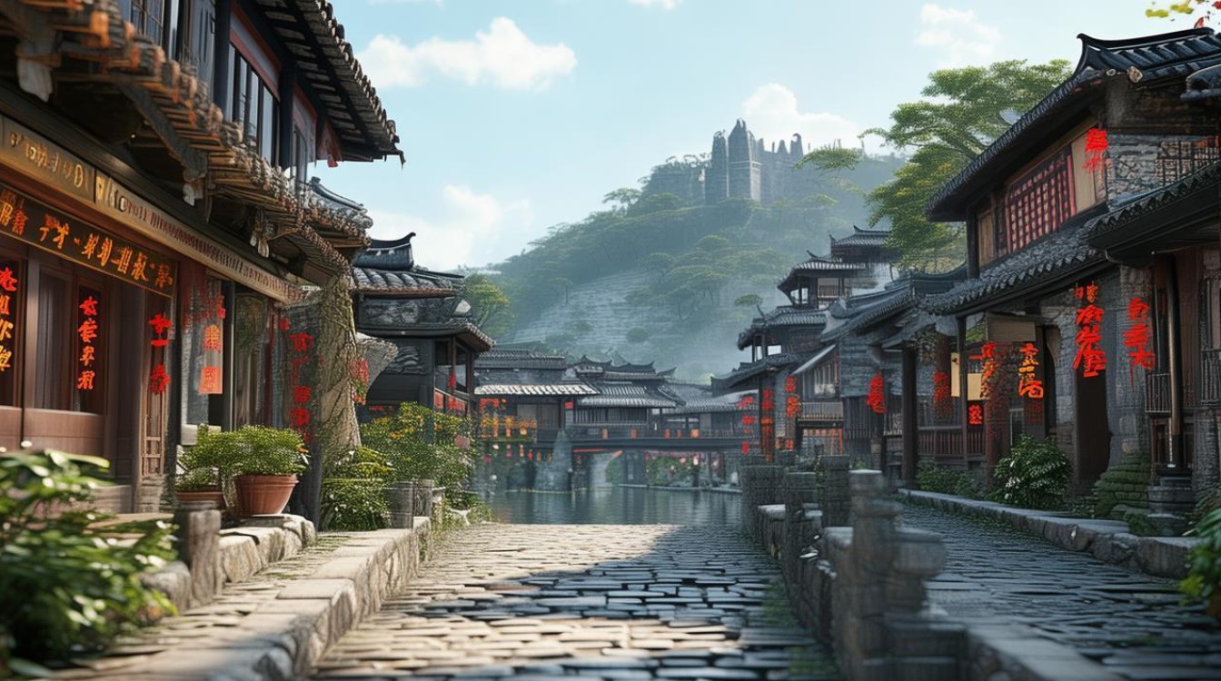 大余旅游景点有哪些