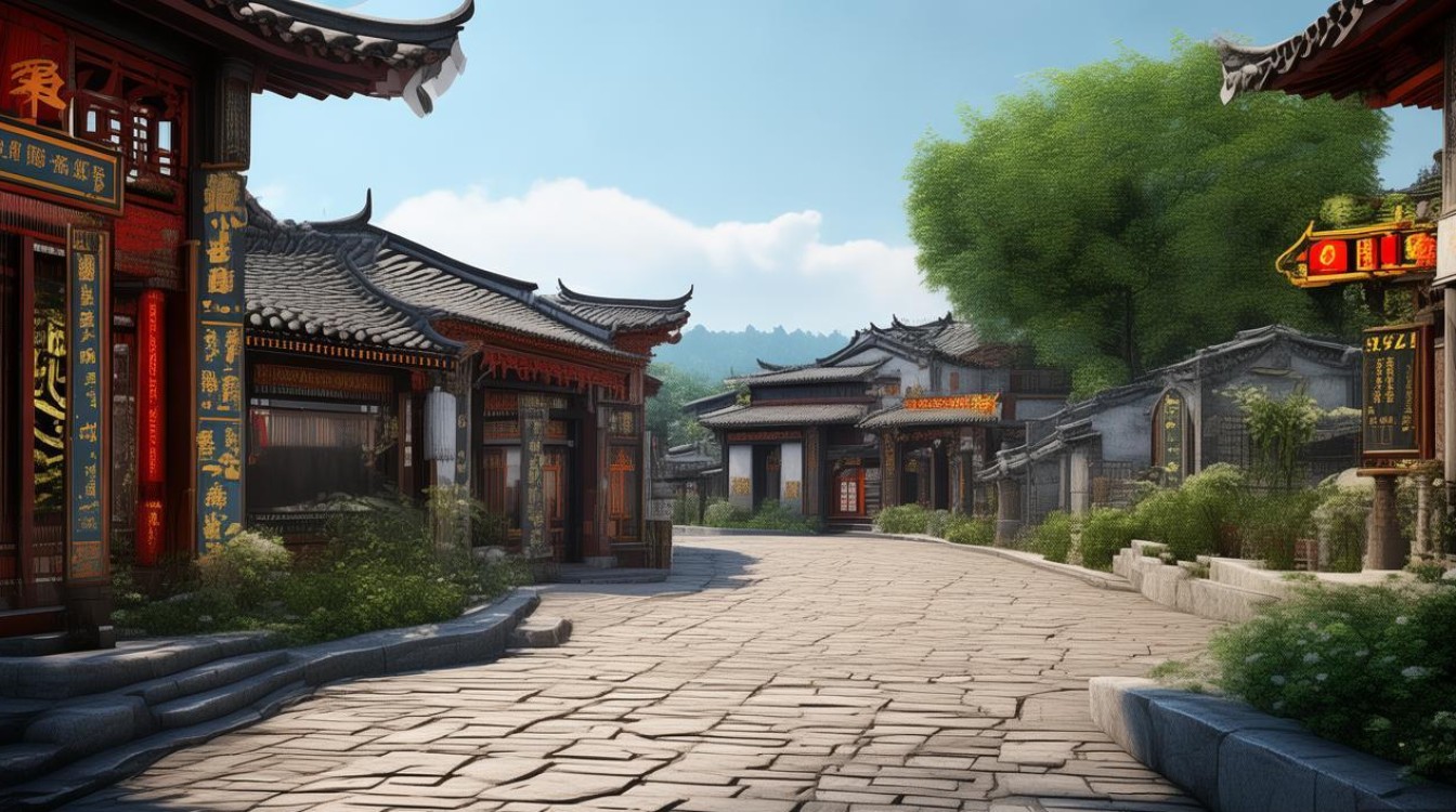 大余旅游景点有哪些