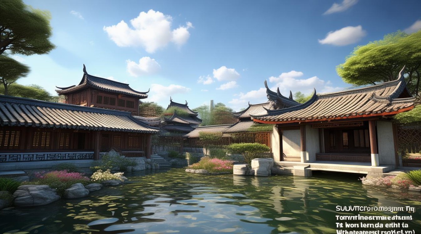 避暑山庄附近景点