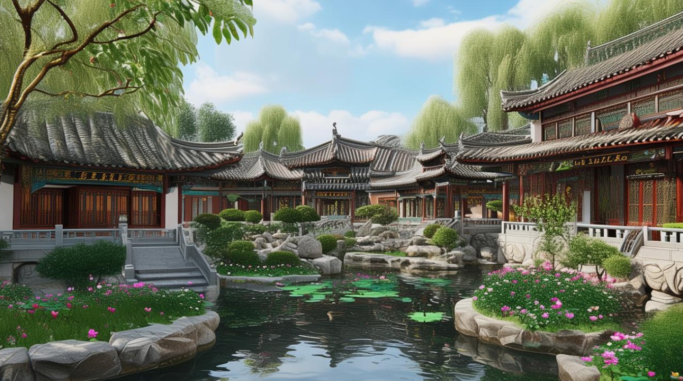 绍兴著名旅游景点 绍兴著名旅游景点