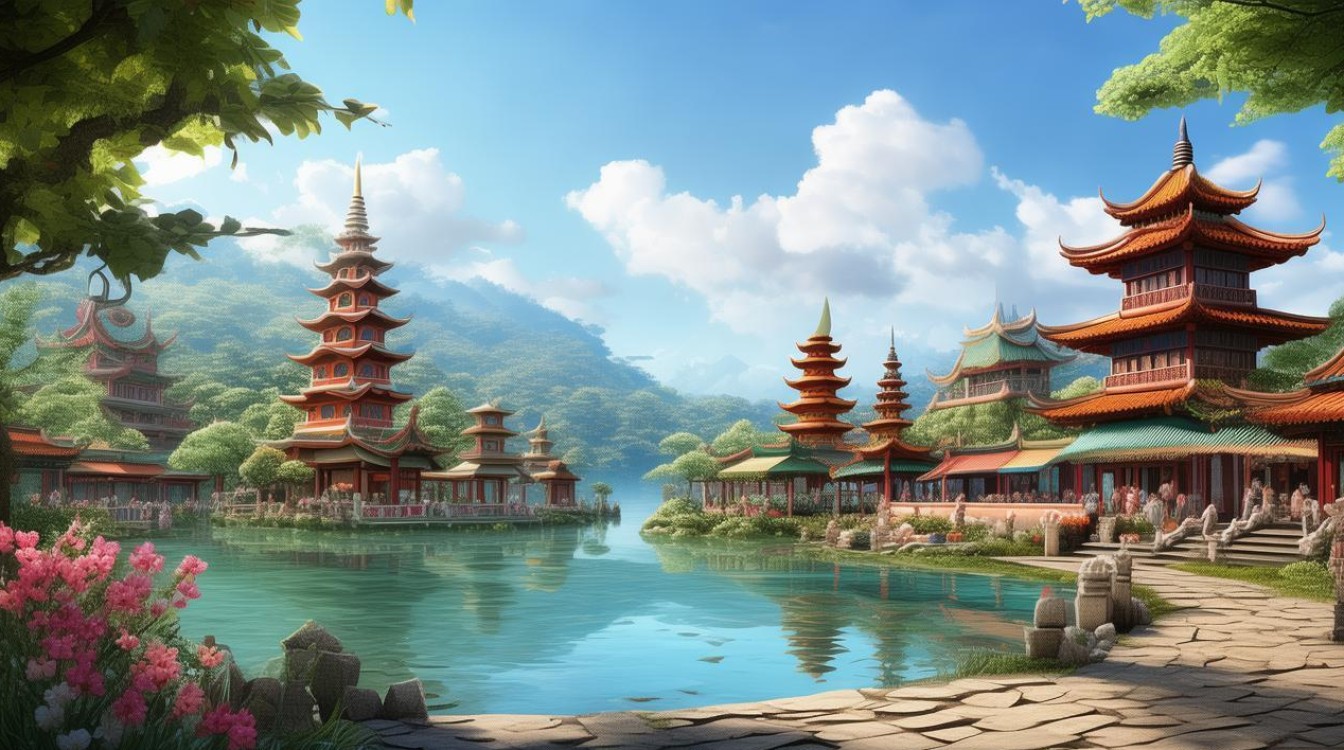 吉安游玩景点有哪些 吉安游玩景点有哪些