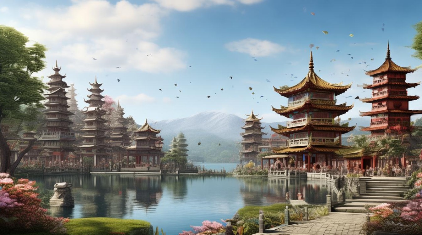 吉安游玩景点有哪些 吉安游玩景点有哪些