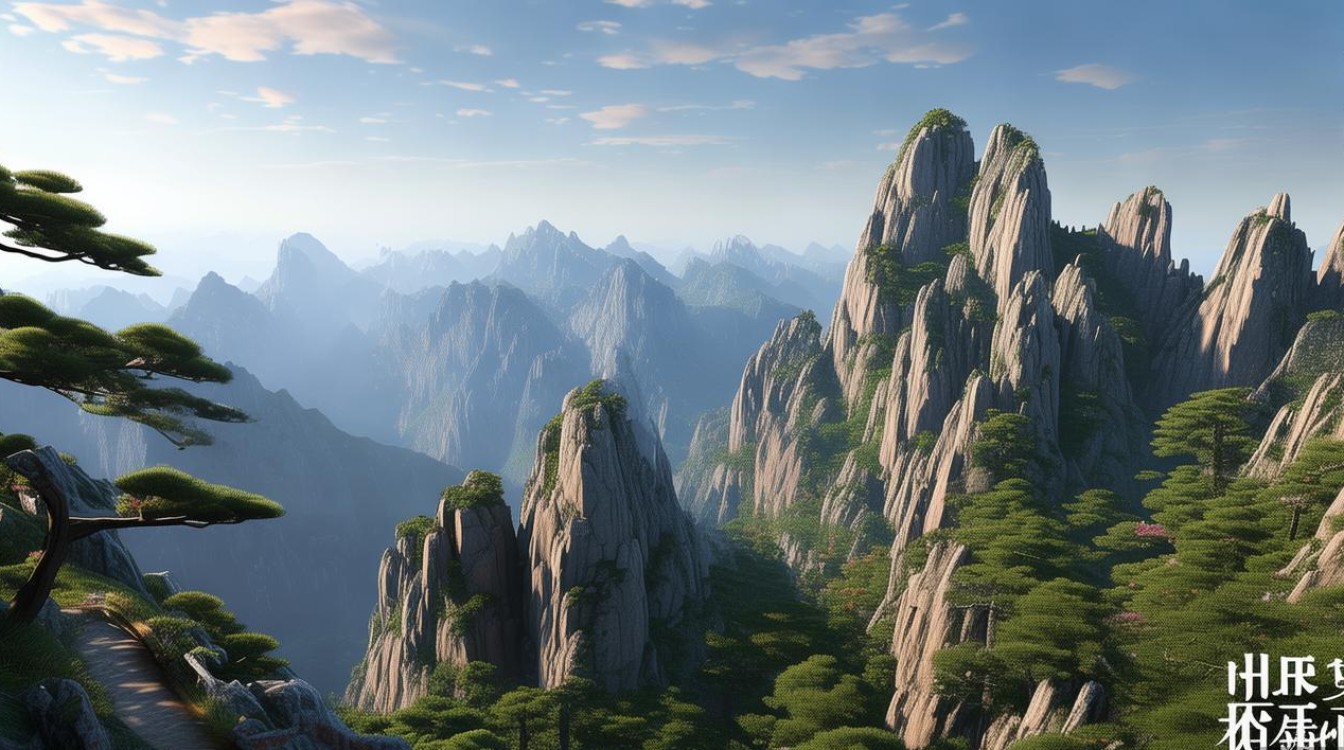 黄山旅游必去的景点 黄山旅游必去的景点