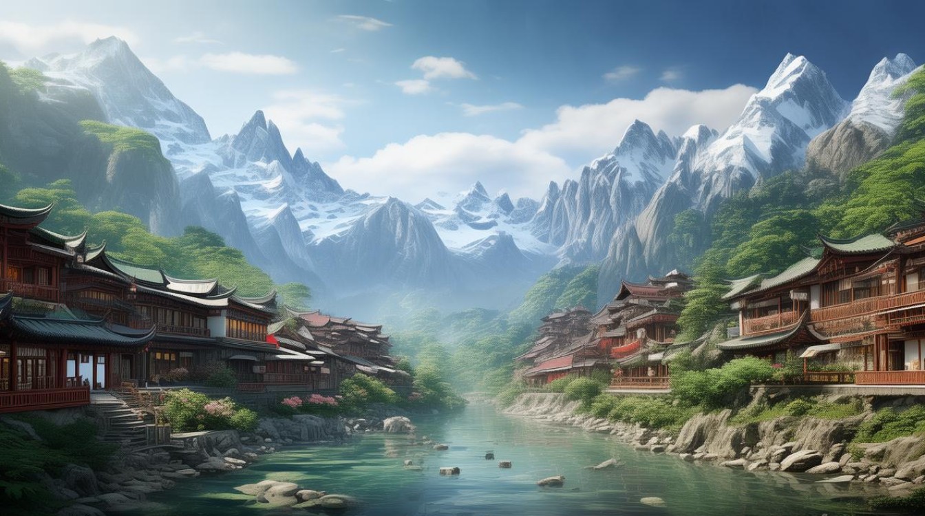 陆良的景点 陆良的景点