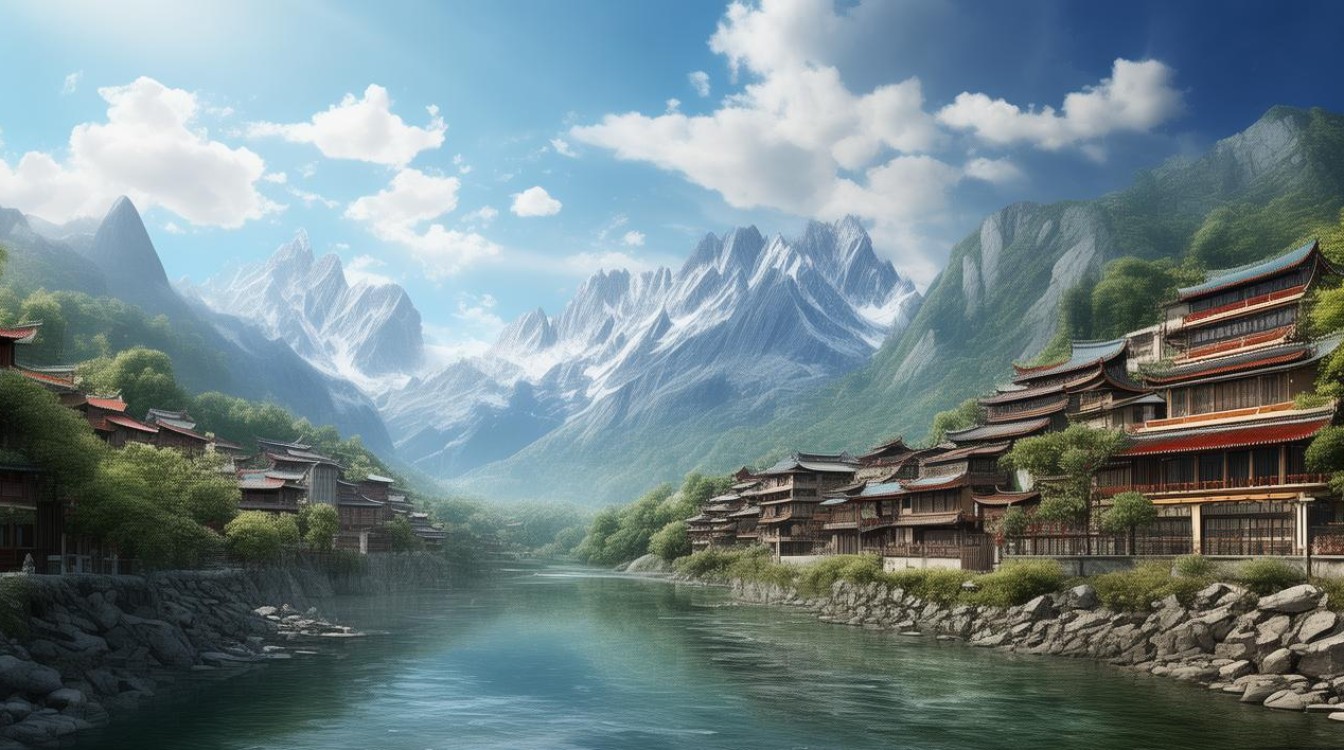 陆良的景点 陆良的景点