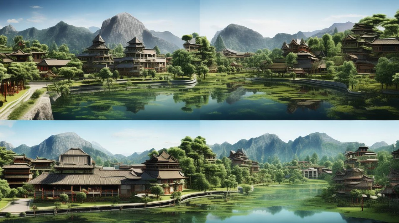 田阳景点排行榜 田阳景点排行榜