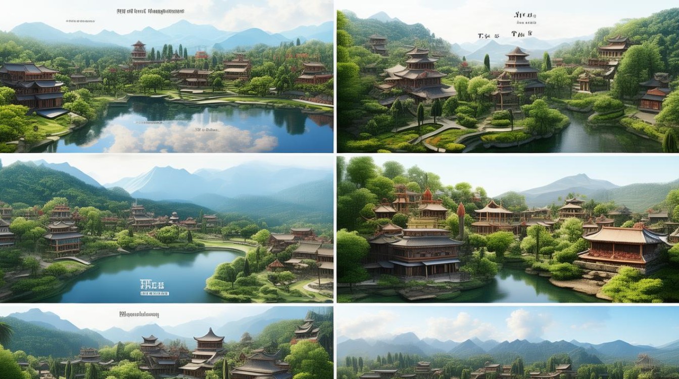 田阳景点排行榜 田阳景点排行榜