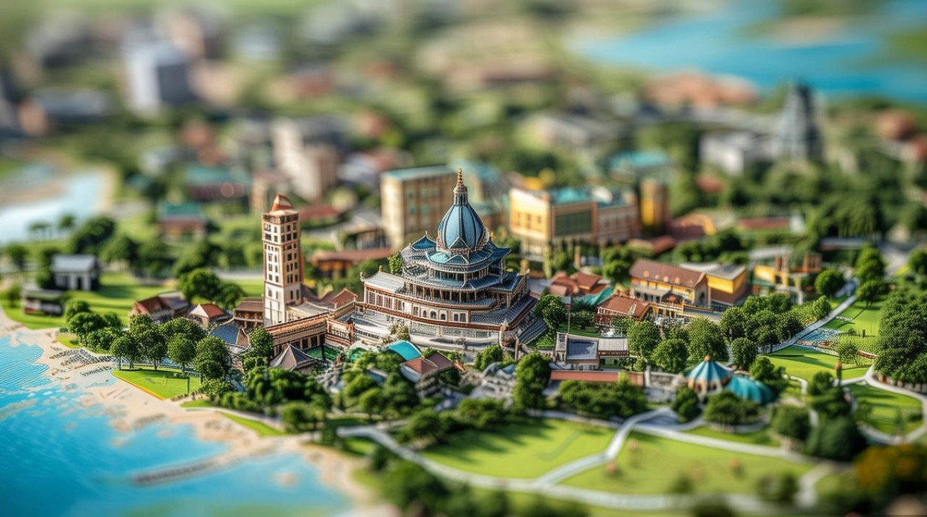 柳州旅游攻略必去景点