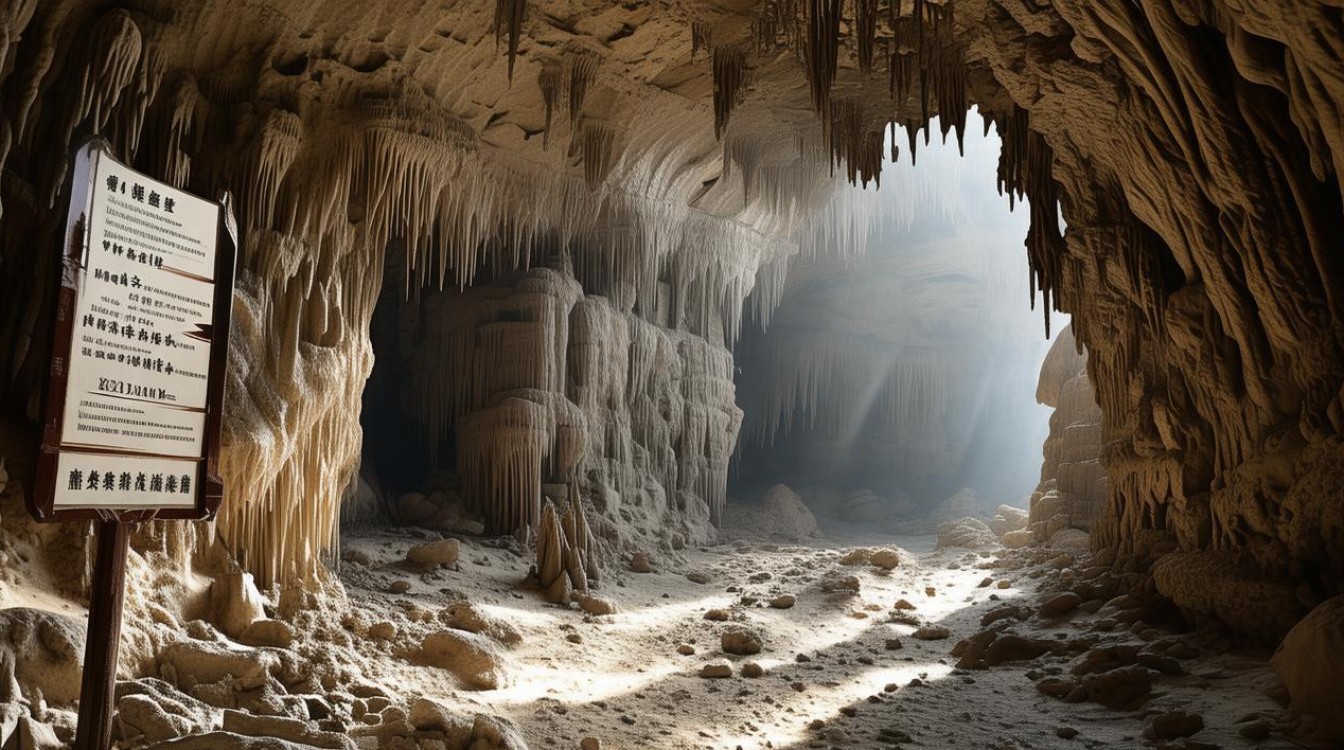 浙江溶洞景点有哪些 浙江溶洞景点有哪些