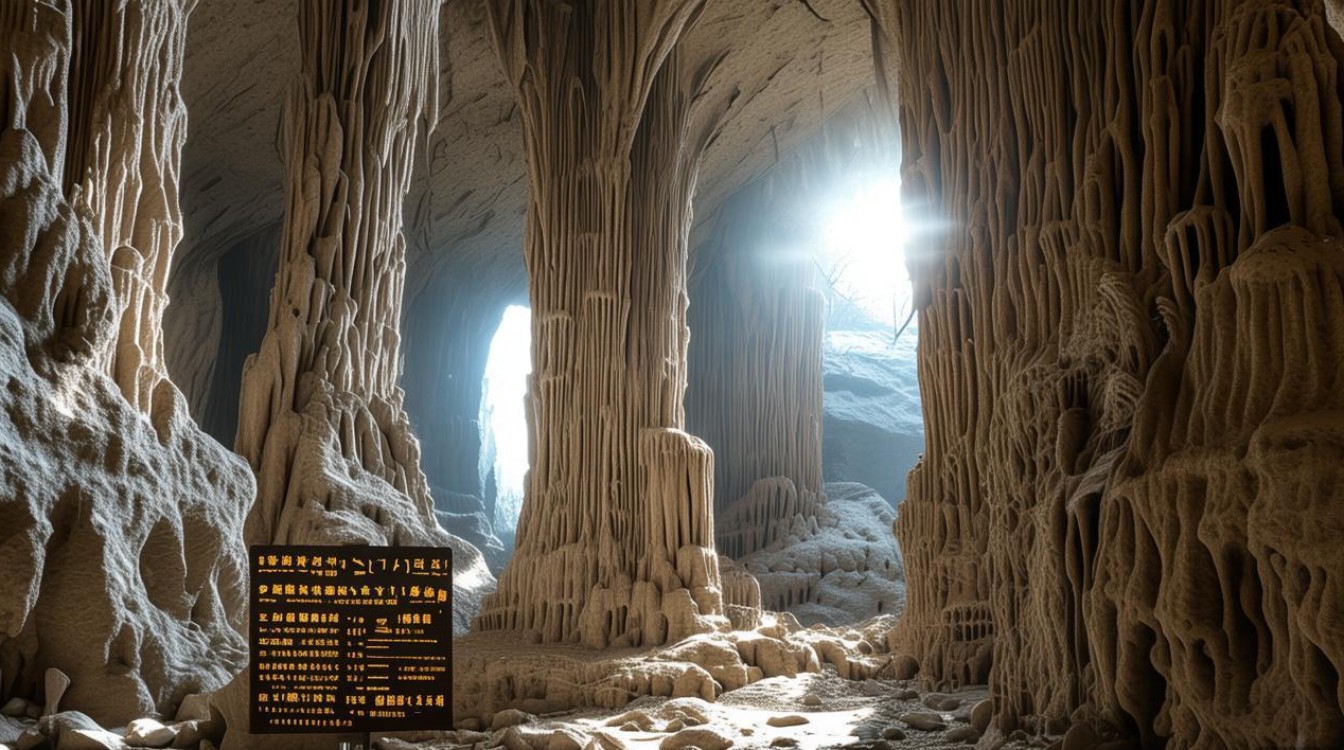 浙江溶洞景点有哪些 浙江溶洞景点有哪些