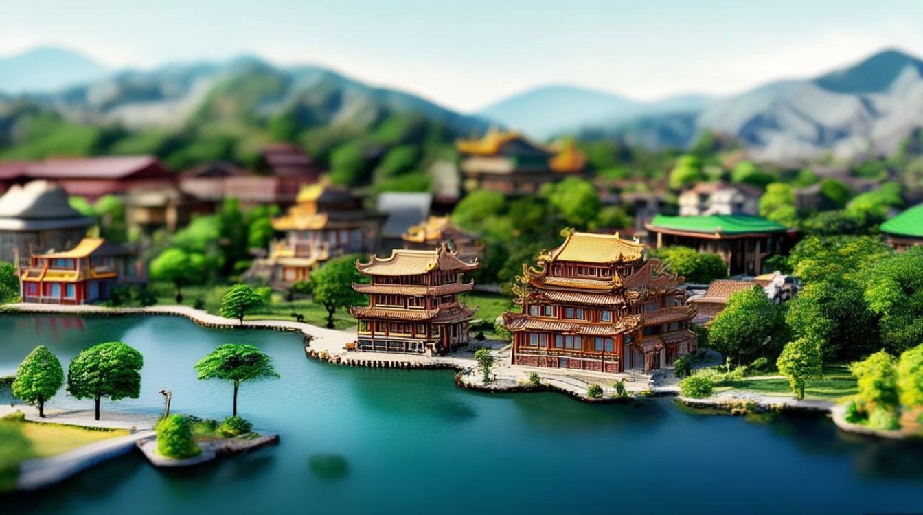 邛崃景点排行榜 邛崃景点排行榜