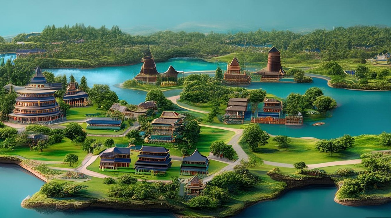 邛崃景点排行榜 邛崃景点排行榜